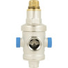 AFRISO Reduktor ciśnienia wody BPR GW G1/2" 9040100